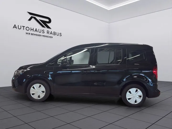 Nissan Townstar