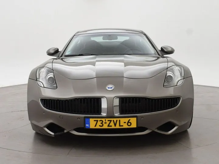 Fisker Karma
