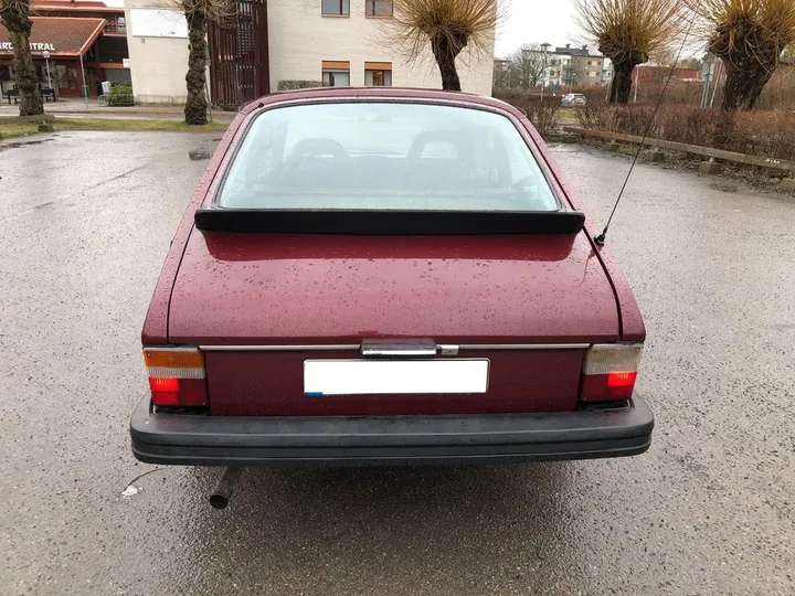 Saab 99