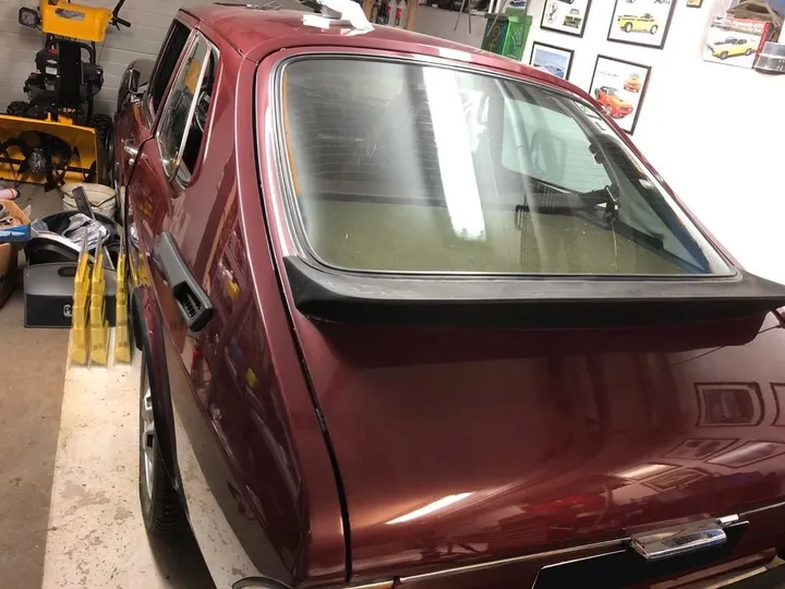 Saab 99