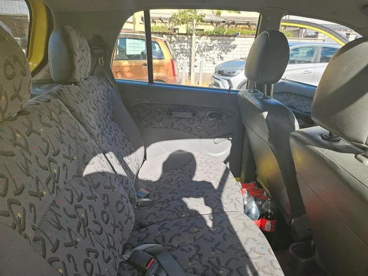Hyundai Atos
