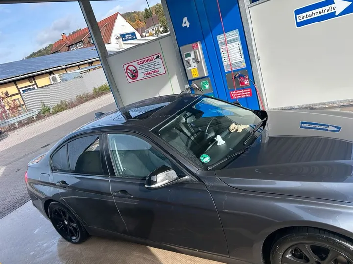 BMW 316