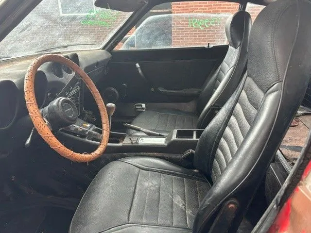 Datsun 240Z
