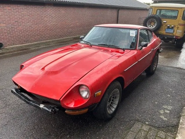 Datsun 240Z