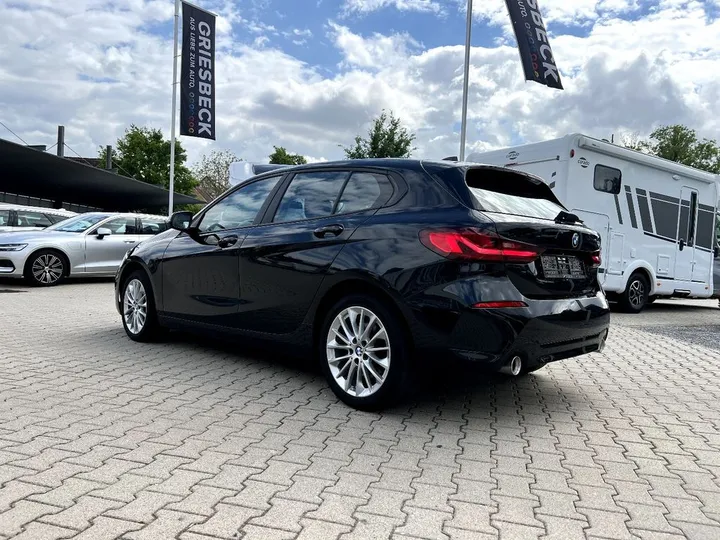 BMW 120