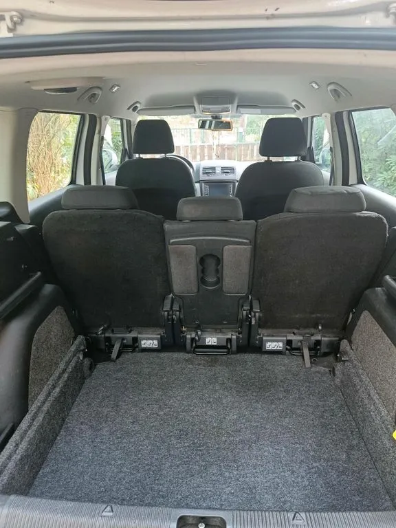 Škoda Yeti