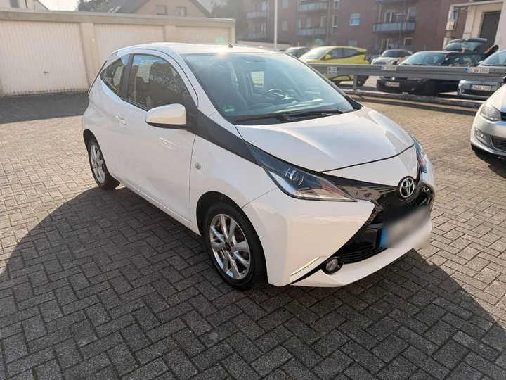 Toyota Other