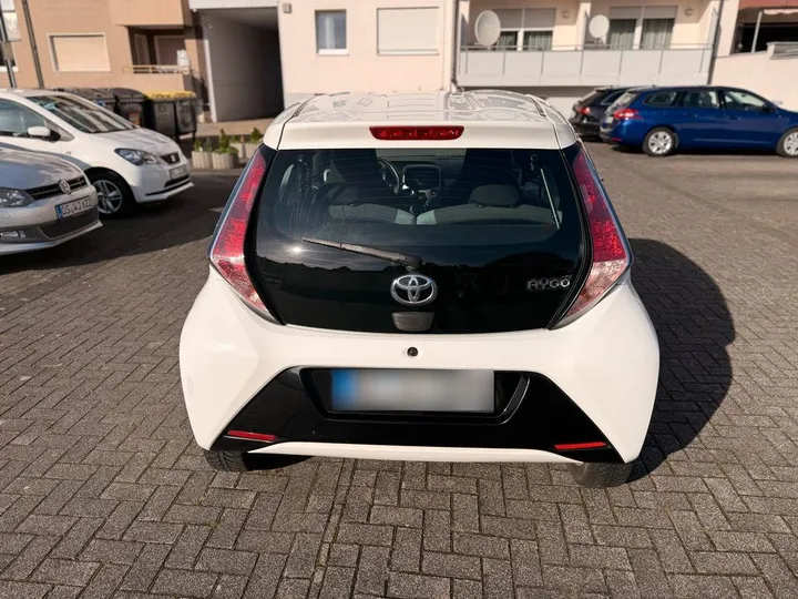 Toyota Other