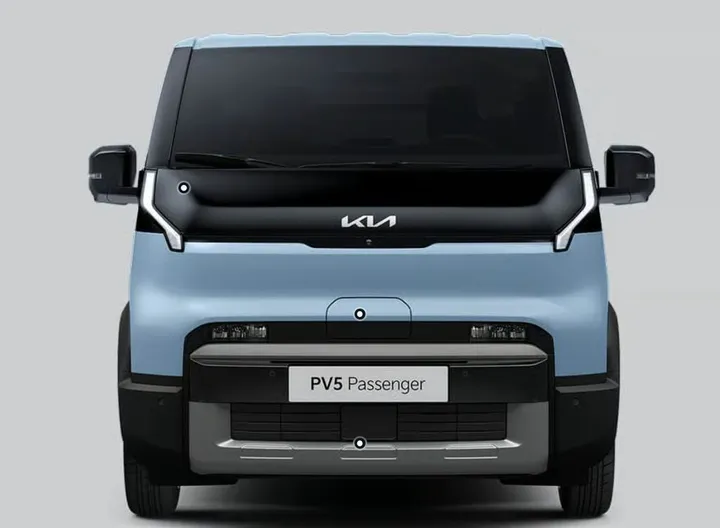 Kia PV5