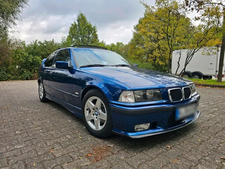 BMW 316