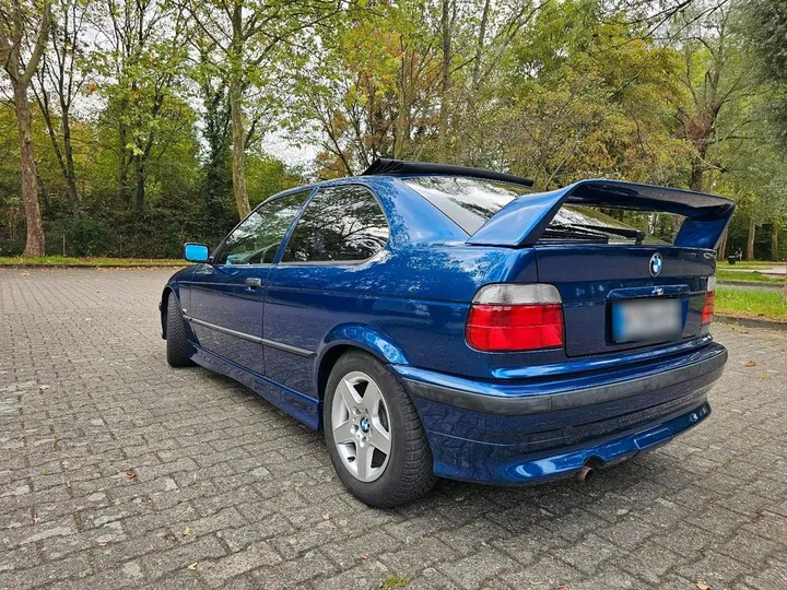 BMW 316