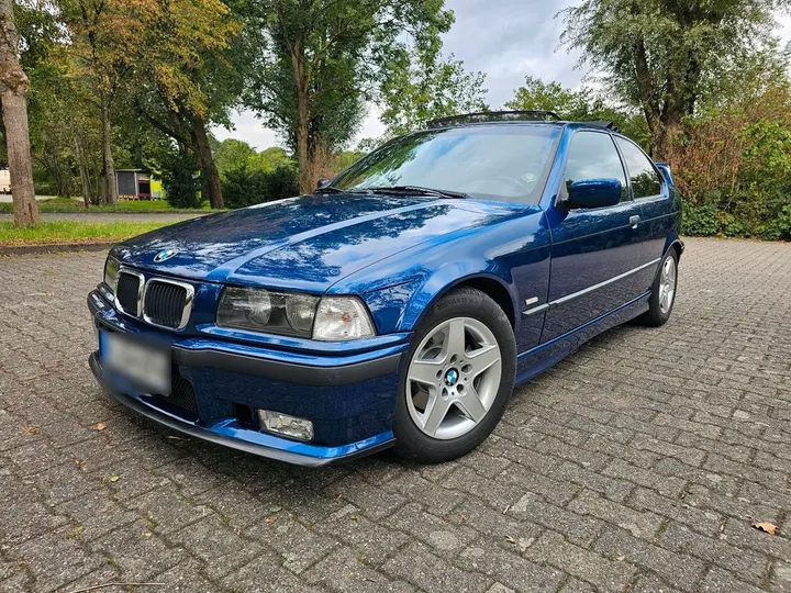 BMW 316