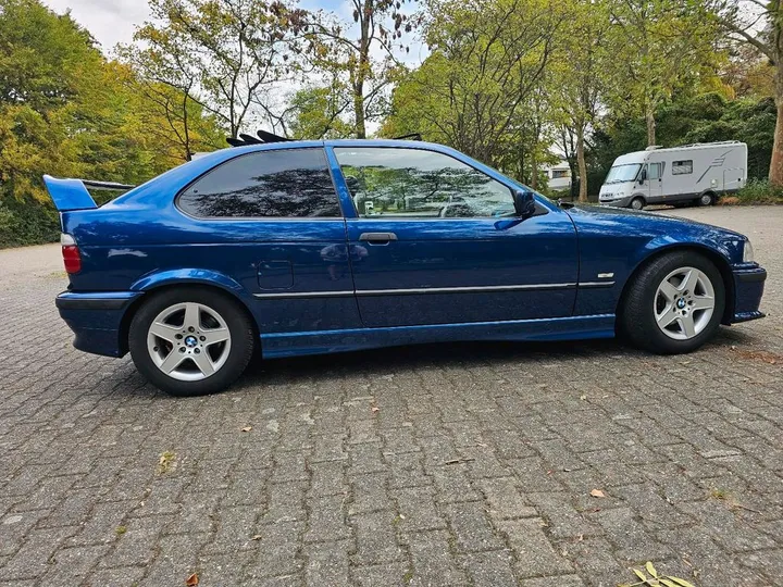 BMW 316