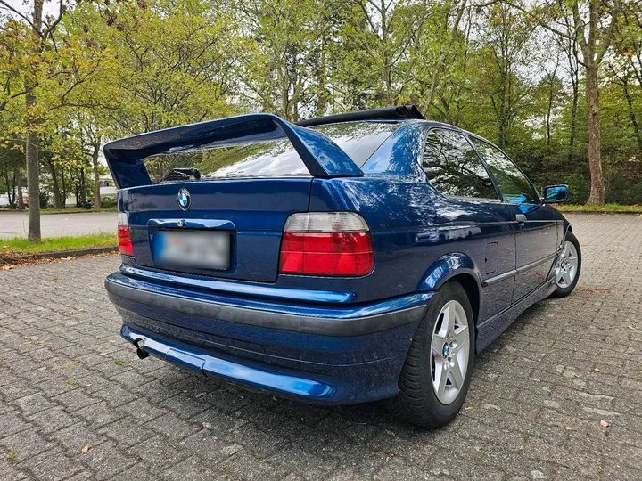 BMW 316