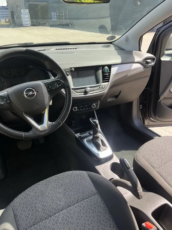 Opel Other