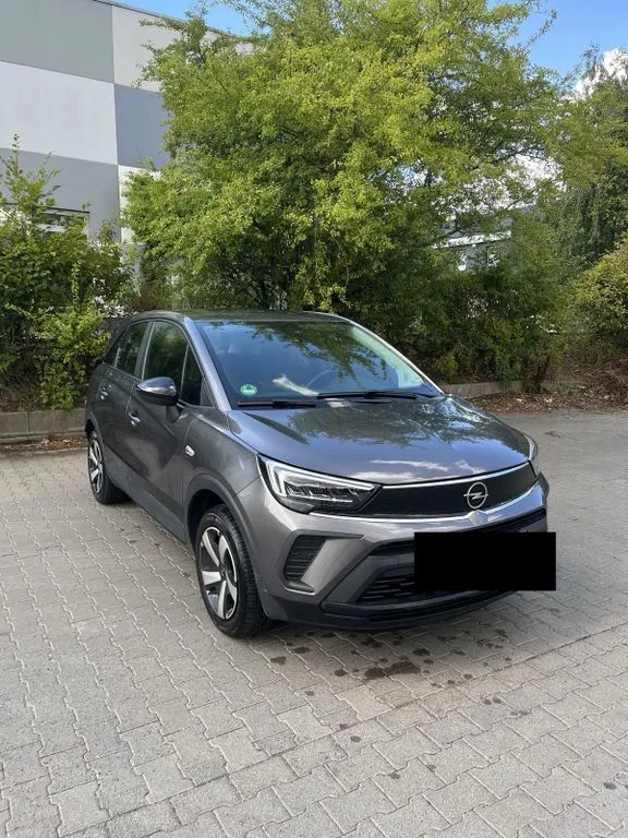 Opel Other