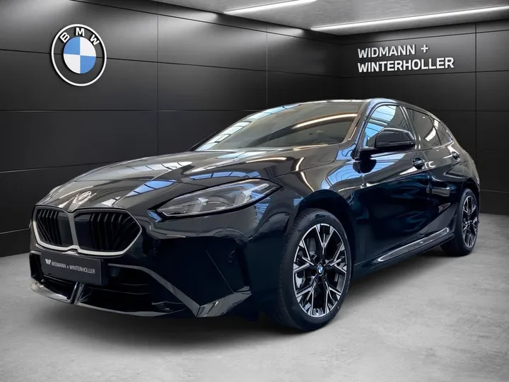 BMW 123