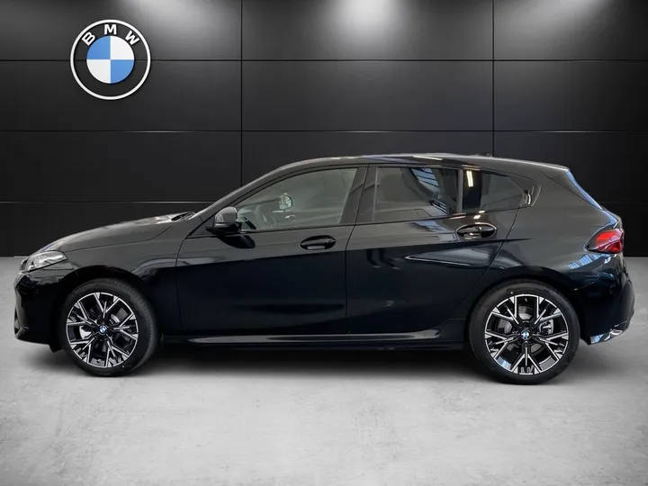 BMW 123