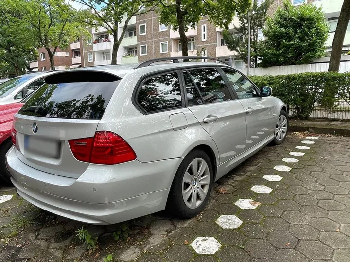 BMW 318