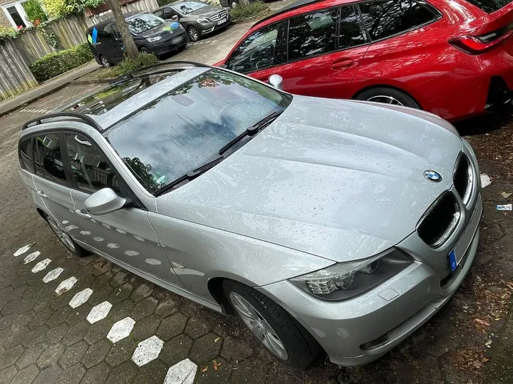 BMW 318