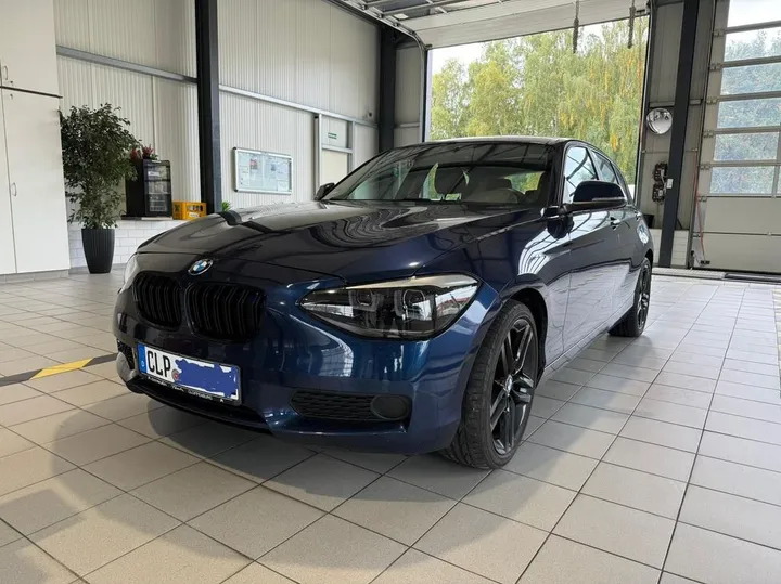 BMW 116