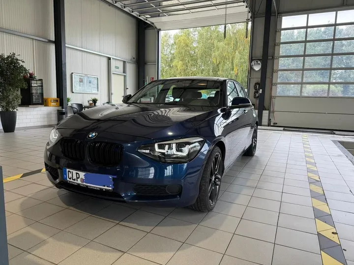 BMW 116