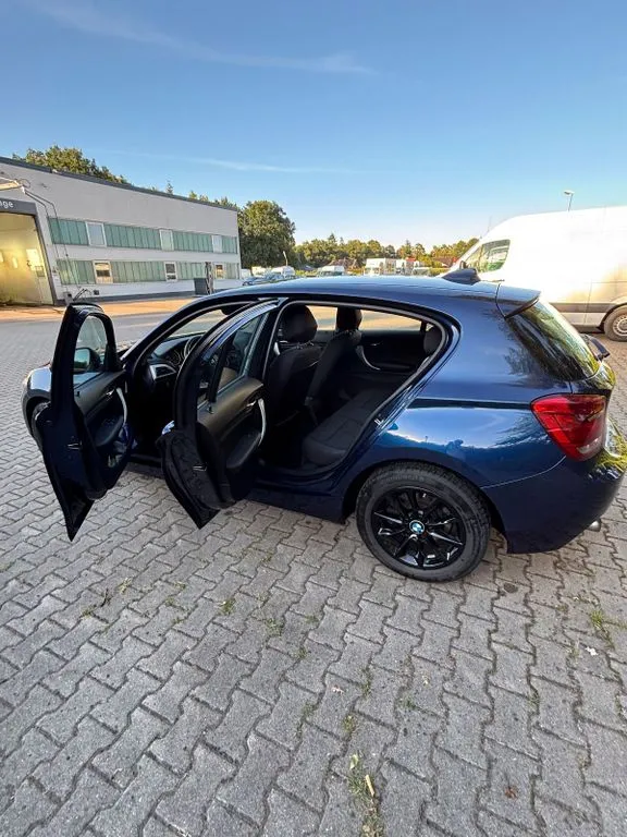 BMW 116
