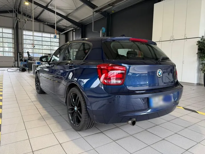 BMW 116