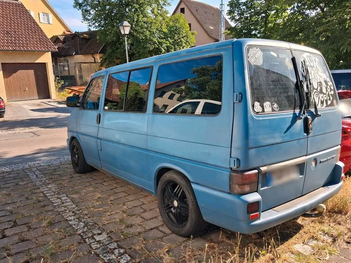 Volkswagen Other