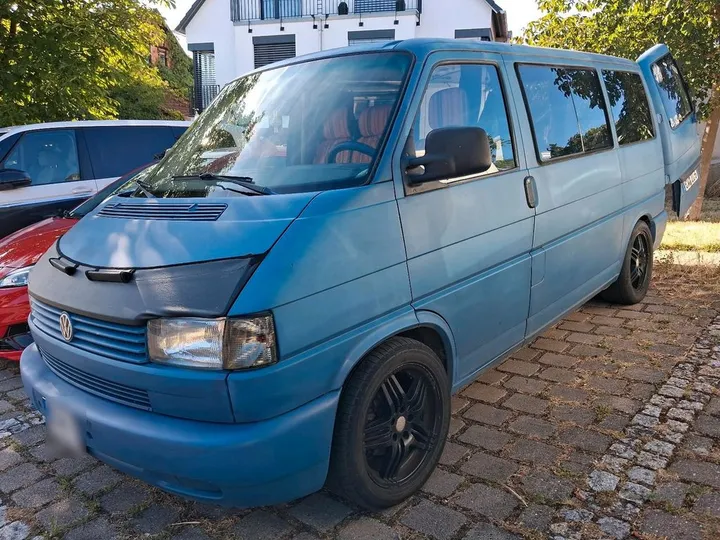 Volkswagen Other