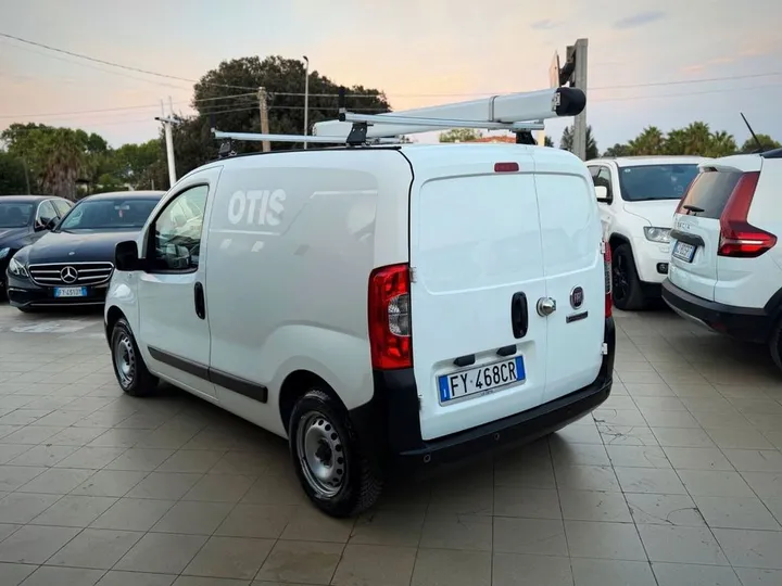 Fiat Fiorino