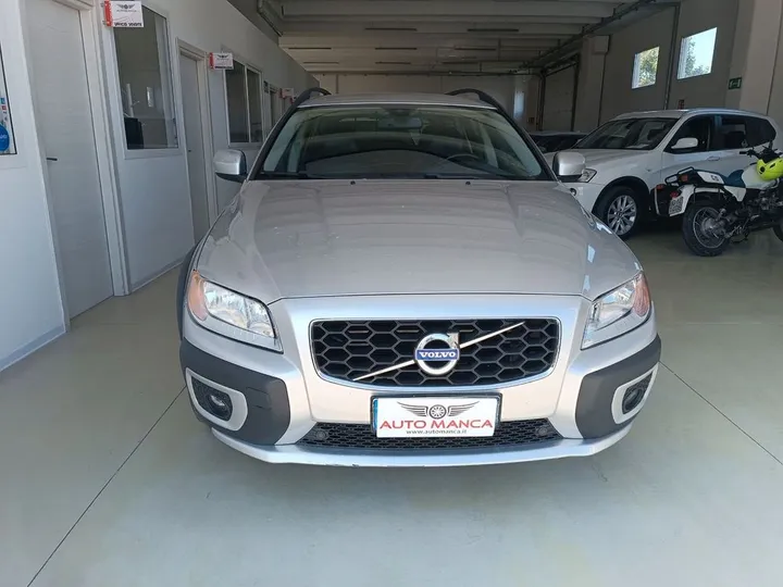 Volvo C70