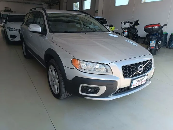 Volvo C70