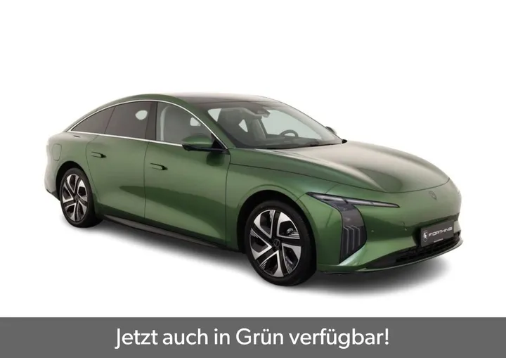 DFM Forthing 7