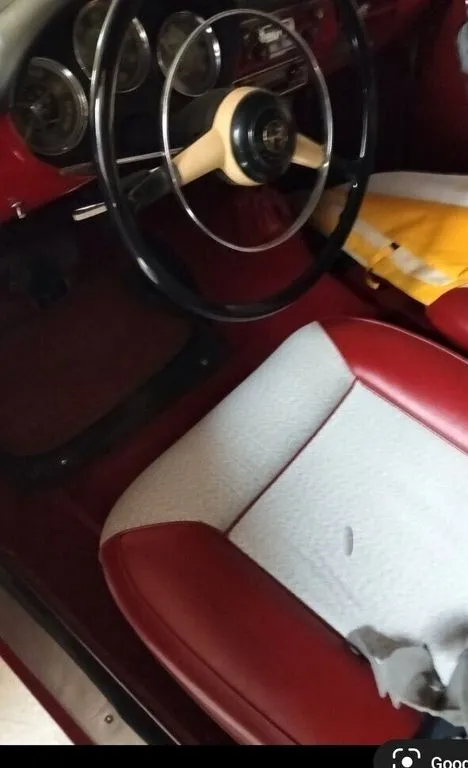Alfa Romeo Sprint