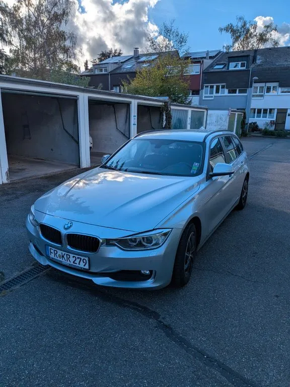 BMW 316