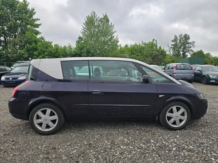 Renault Avantime