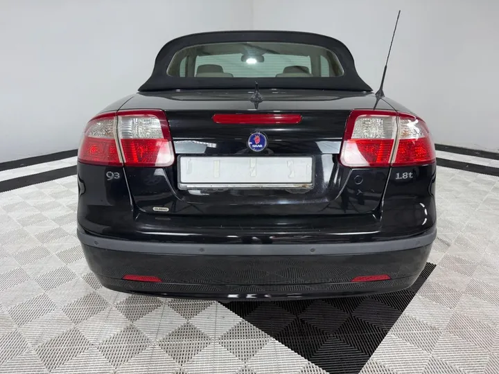 Saab 9-3