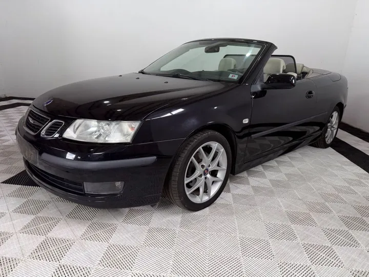 Saab 9-3