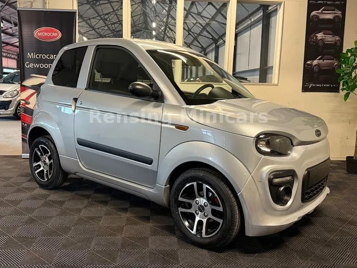 Microcar M.Go