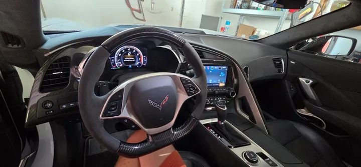 Corvette Z06
