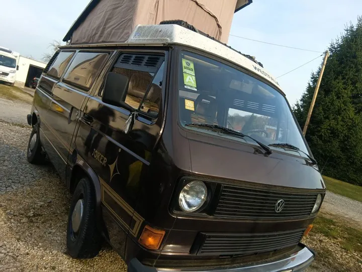 Volkswagen Other