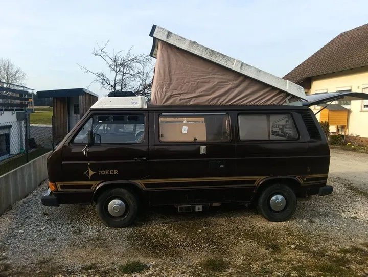 Volkswagen Other