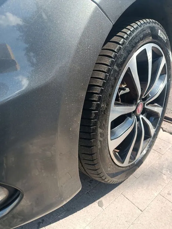 Fiat Tipo