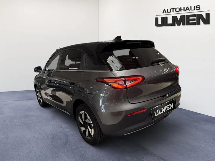 Geely Other