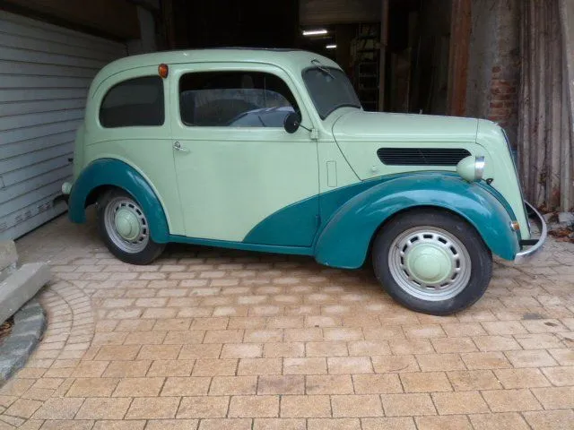 Ford Other