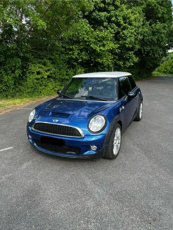 MINI John Cooper Works