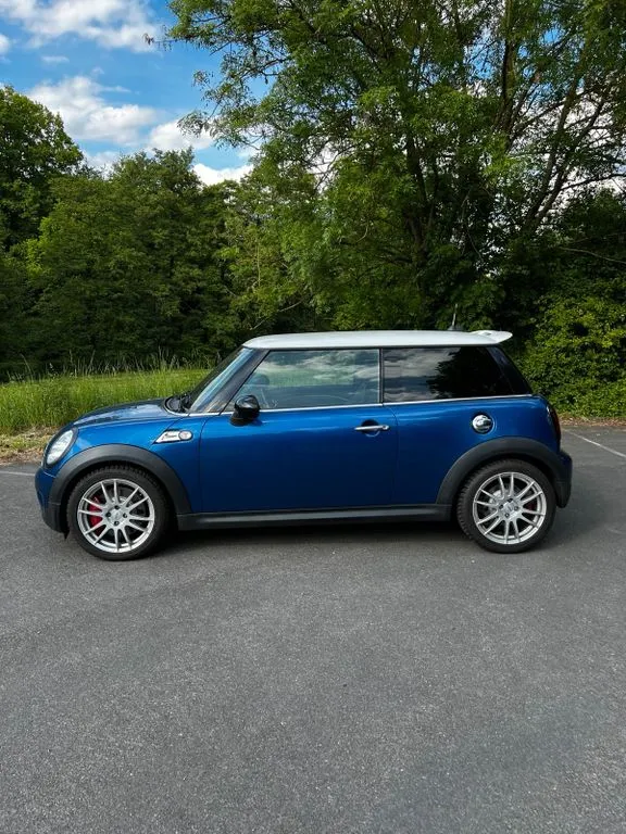 MINI John Cooper Works