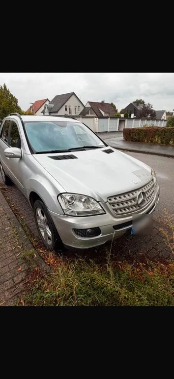 Mercedes-Benz ML 280