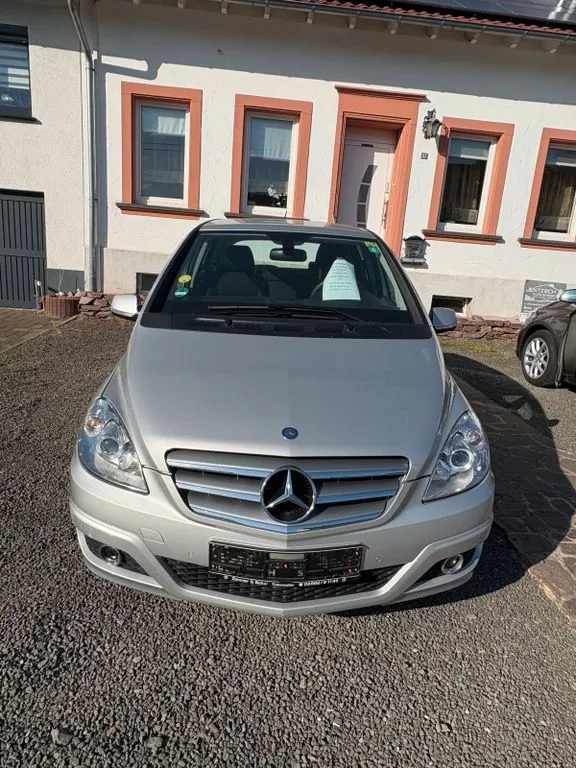 Mercedes-Benz Other